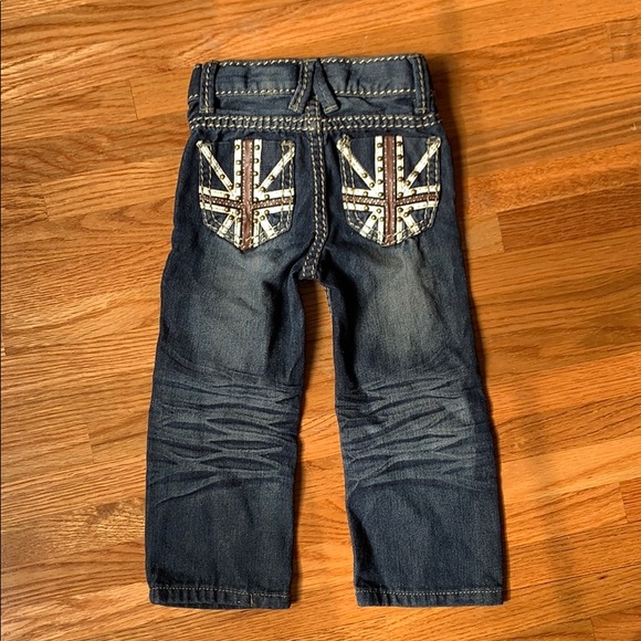 Boys jeans - Picture 4 of 6